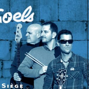 Les Goels