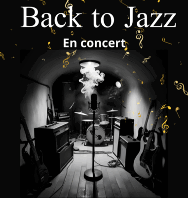 Back to Jazz à la Cav’à So