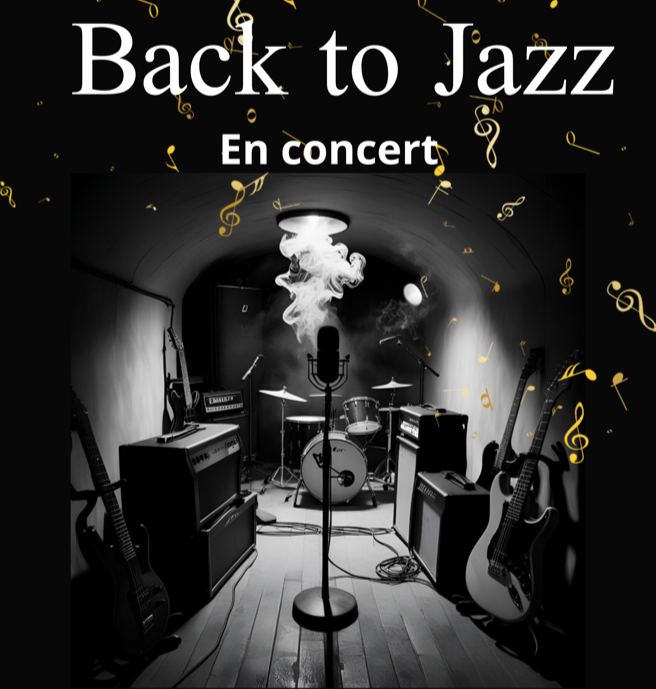Back to Jazz à la Cav’à So