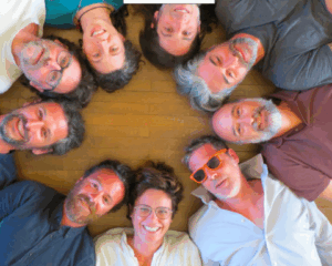 Composite People