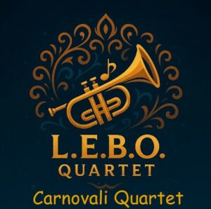 Quartet Carnovali / LEBO