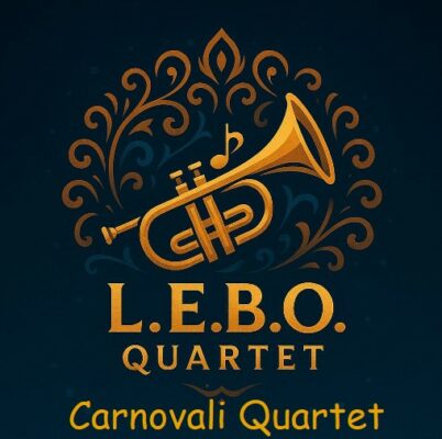 Quartet Carnovali / LEBO