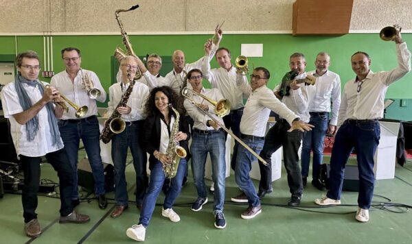 Energy Jazz Orchestra