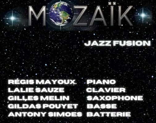 MOZAIK