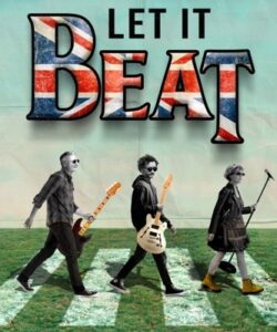 Let it beat