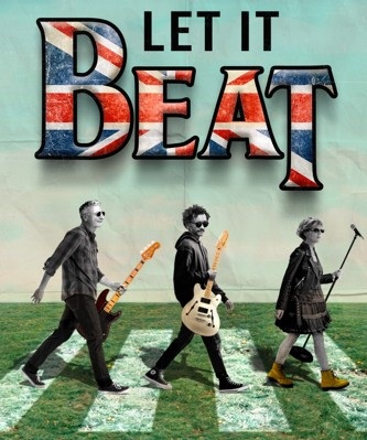 Let it beat