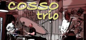 Cosso trio
