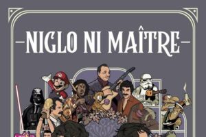 Niglo Ni Maître