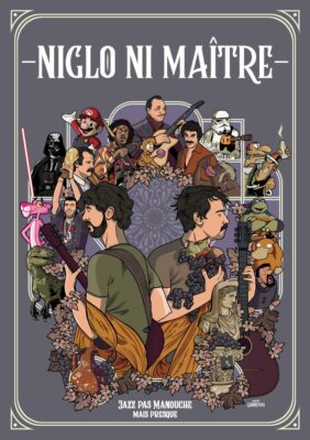 Niglo ni Maître