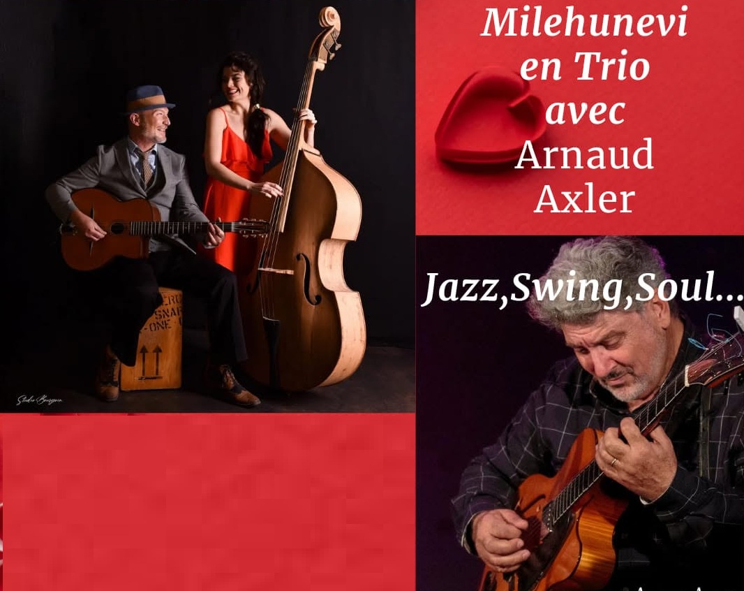 MILEHUNEVI