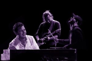 Don d'Organ Trio